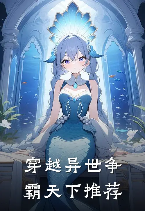 穿越异世争霸天下推荐