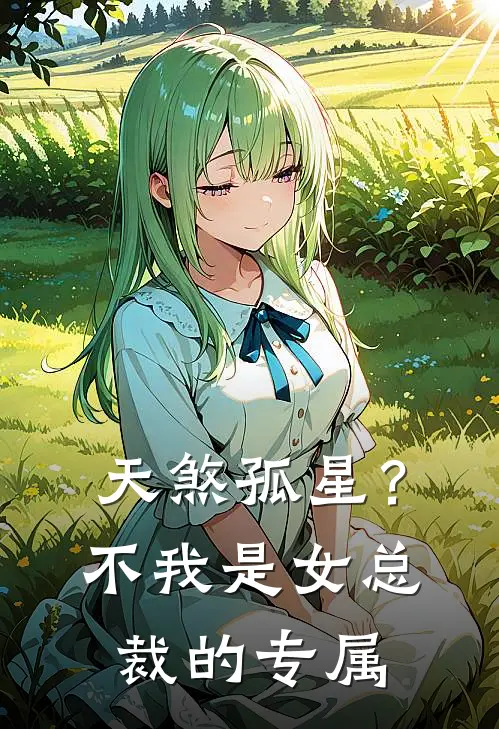 天煞孤星？不，我是女总裁的专属