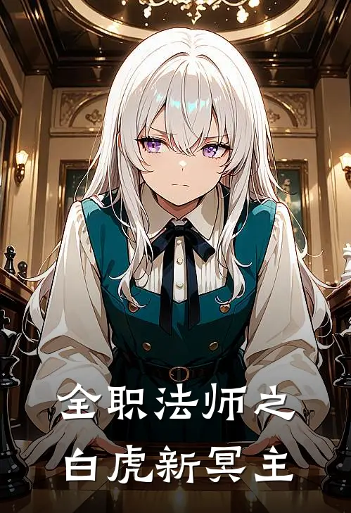 全职法师之白虎新冥主