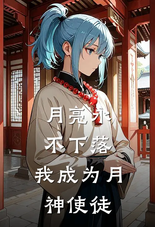 月亮永不下落，我成为月神使徒