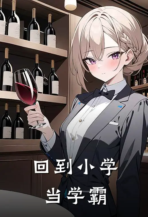 回到小学当学霸