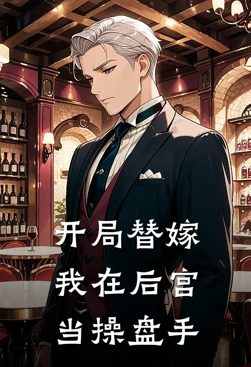 开局替嫁，我在后宫当操盘手