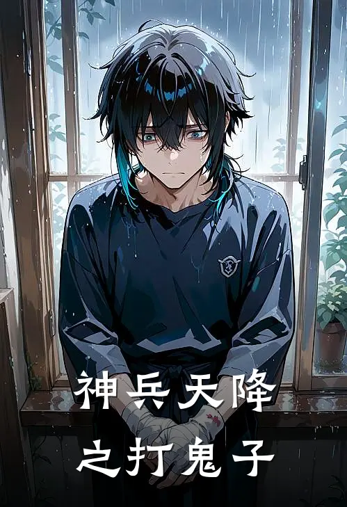 神兵天降之打鬼子