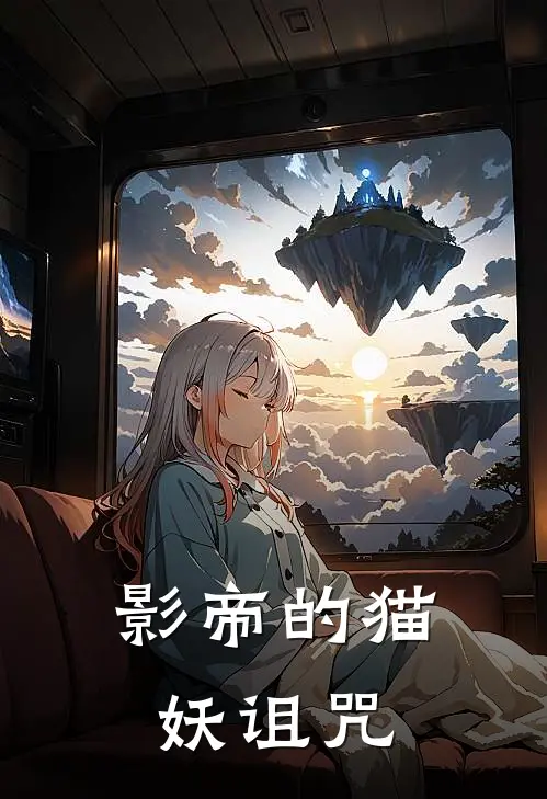 影帝的猫妖诅咒