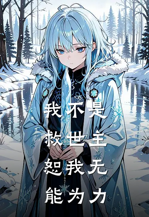 我不是救世主，恕我无能为力