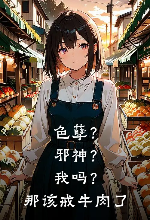 色孽？邪神？我吗？那该戒牛肉了