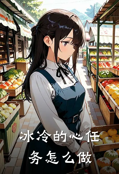 冰冷的心任务怎么做