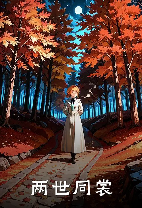 两世同裳