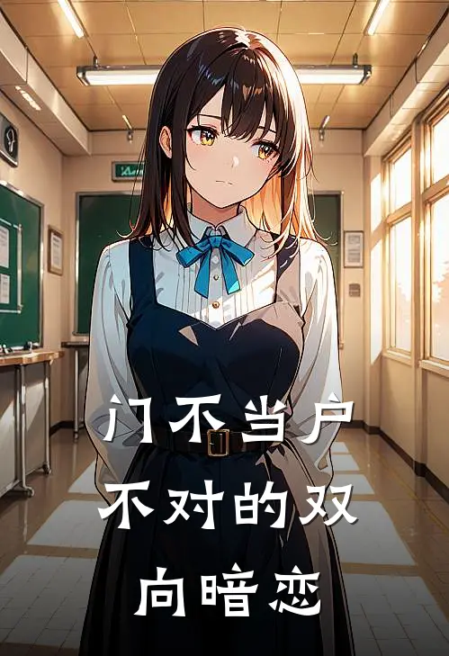 门不当户不对的双向暗恋