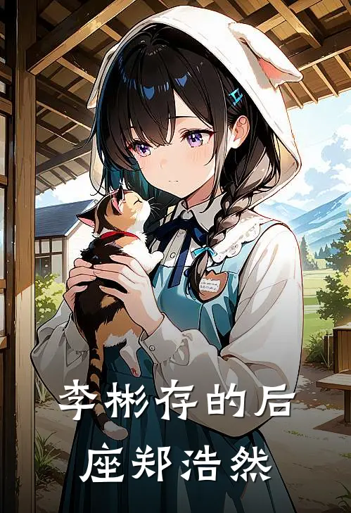 李彬存的后座郑浩然