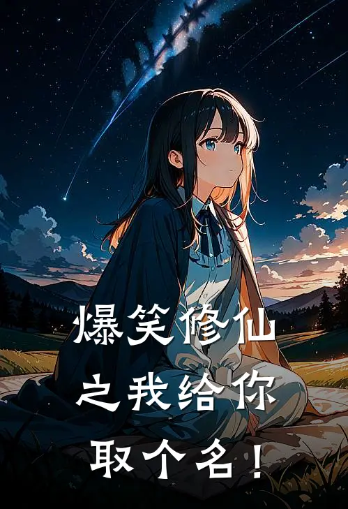 爆笑修仙之我给你取个名！