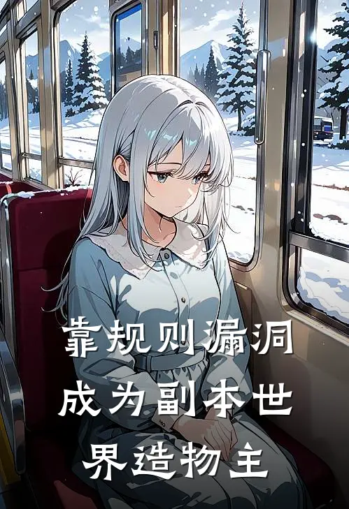 靠规则漏洞成为副本世界造物主