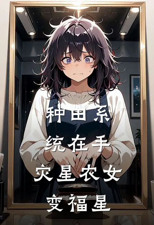 种田系统在手，灾星农女变福星