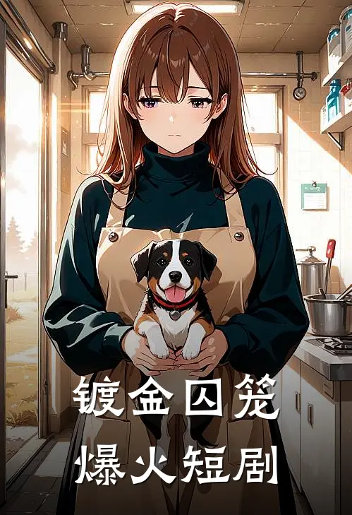 镀金囚笼爆火短剧