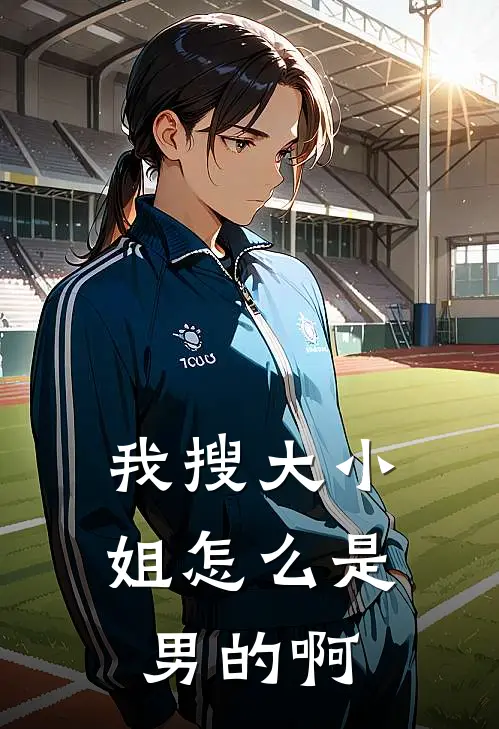 我搜大小姐怎么是男的啊