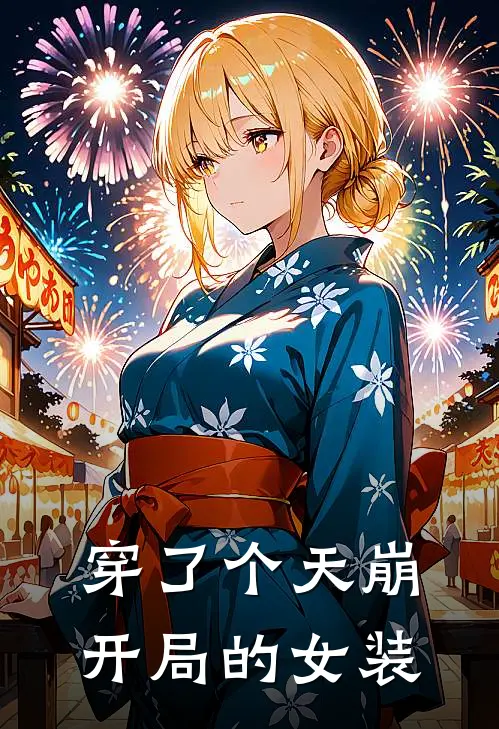 穿了个天崩开局的女装