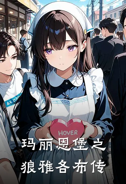 玛丽恩堡之狼雅各布传