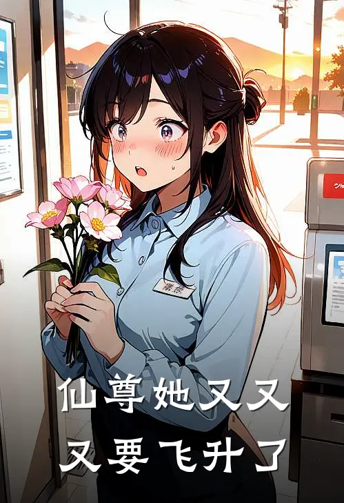 仙尊她又又又要飞升了