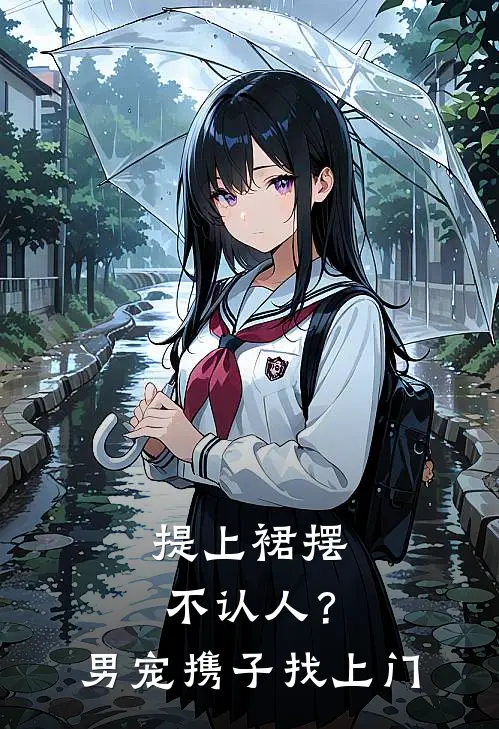 提上裙摆不认人？男宠携子找上门