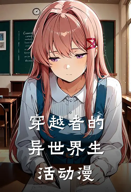 穿越者的异世界生活动漫