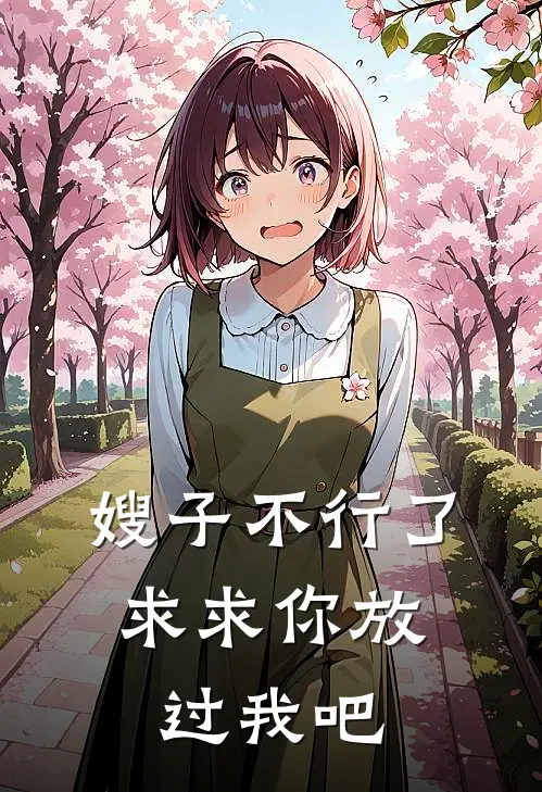 嫂子不行了，求求你放过我吧