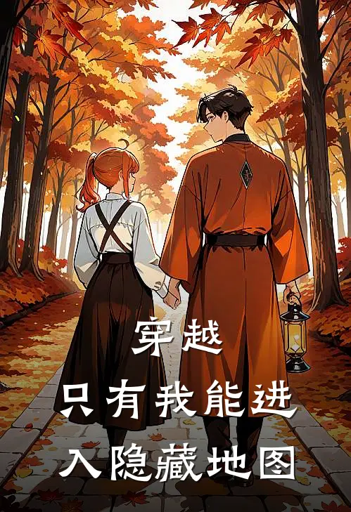 穿越，只有我能进入隐藏地图