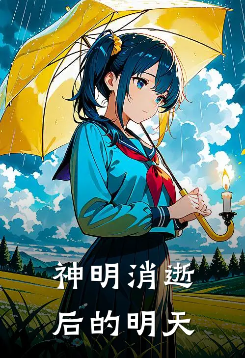 神明消逝后的明天