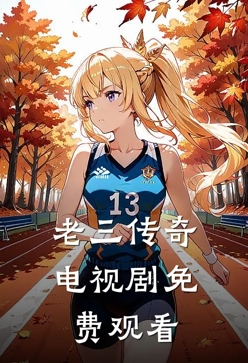 老三传奇电视剧免费观看