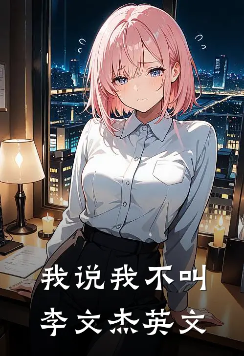 我说我不叫李文杰英文