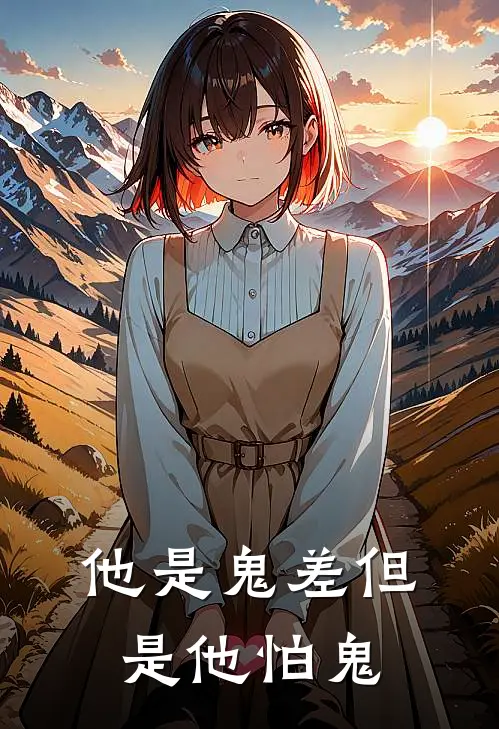 他是鬼差但是他怕鬼