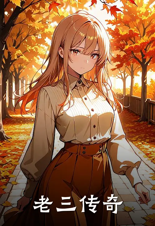 老三传奇