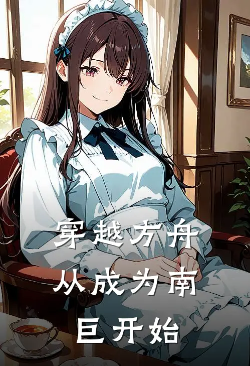 穿越方舟，从成为南巨开始
