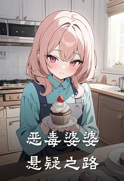 恶毒婆婆悬疑之路