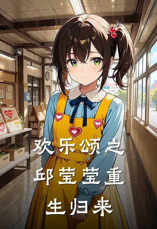 欢乐颂之邱莹莹重生归来