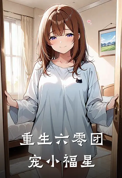重生六零团宠小福星