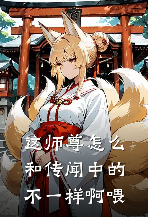 这师尊怎么和传闻中的不一样啊喂