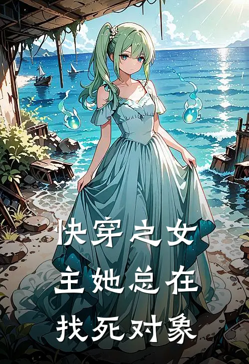 快穿之女主她总在找死对象