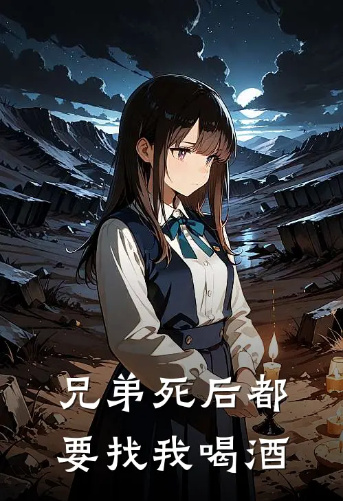 兄弟死后都要找我喝酒