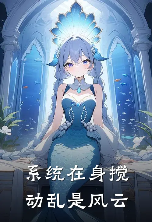 系统在身搅动乱是风云