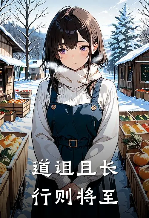 道诅且长,行则将至