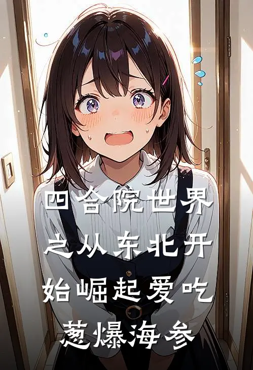 四合院世界之从东北开始崛起爱吃葱爆海参