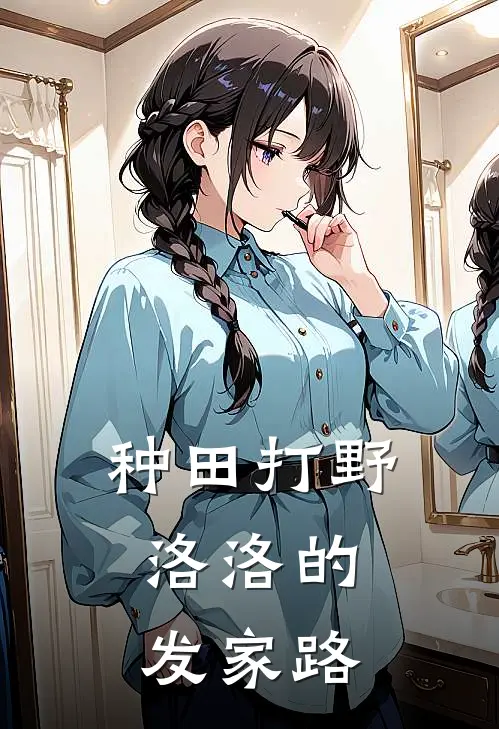 种田打野，洛洛的发家路