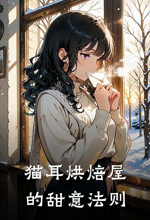 猫耳烘焙屋的甜意法则