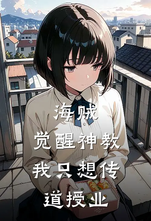 海贼：觉醒神教，我只想传道授业