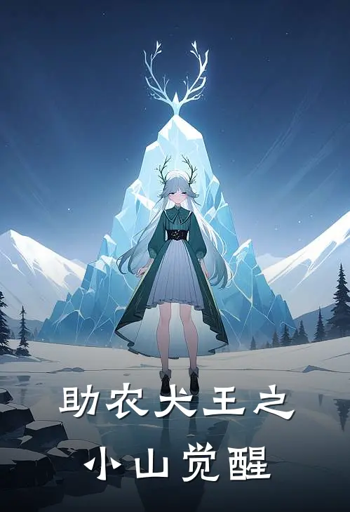 助农犬王之小山觉醒