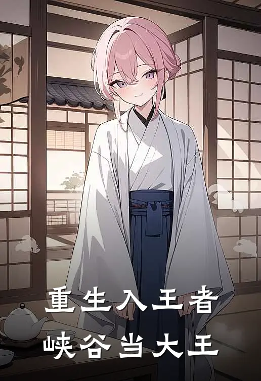 重生入王者，峡谷当大王