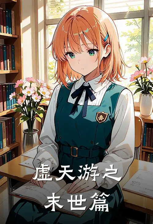 虚天游之末世篇