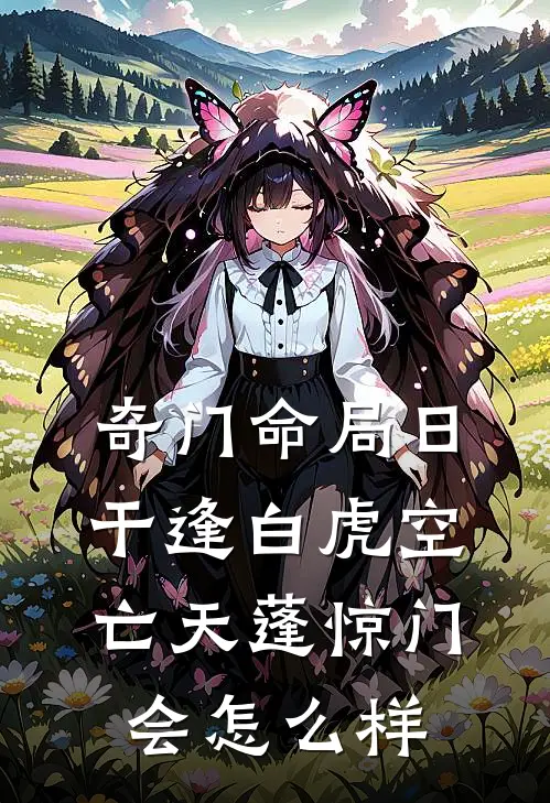 奇门命局日干逢白虎空亡天蓬惊门会怎么样