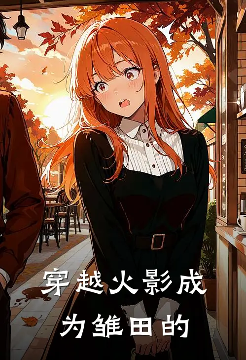 穿越火影成为雏田的