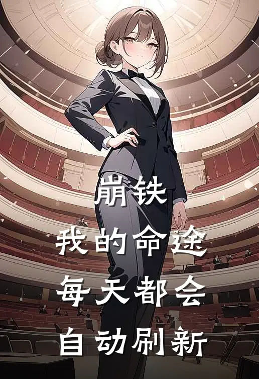 崩铁：我的命途每天都会自动刷新